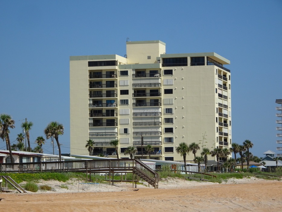 Condos At Ormond Beach Fl